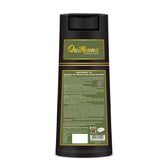 QH+ QuikHenna EVARA Organic Gel Hair Colour Shampoo- 400ml- 3N Dark Brown